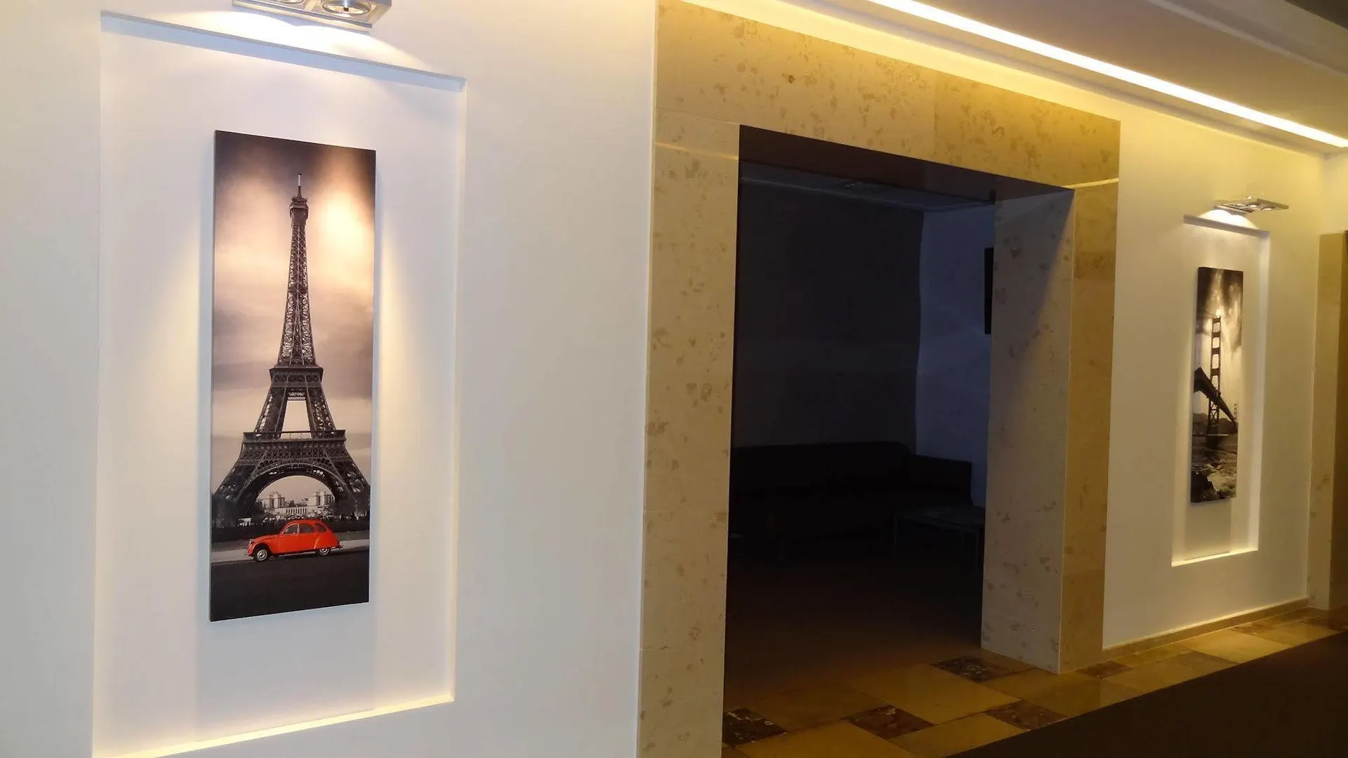 Hotel Ikar Poznań