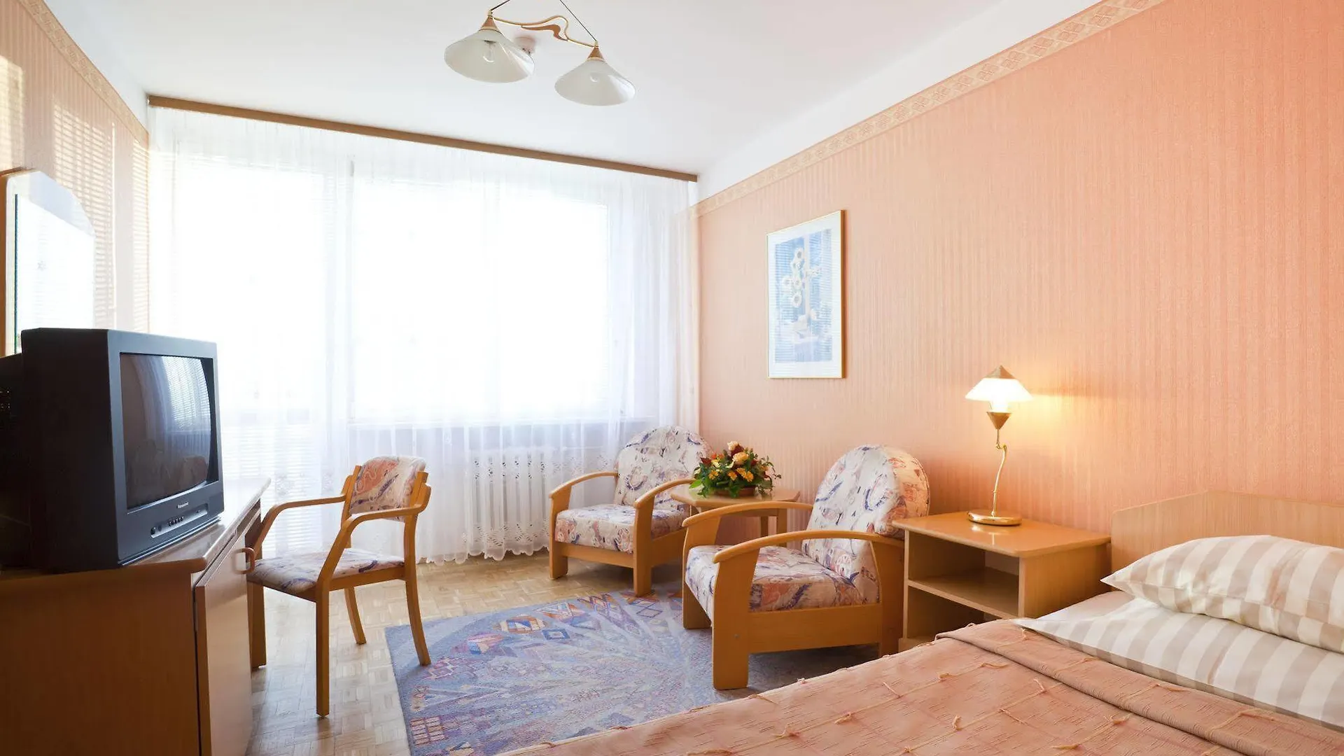 Hotel Ikar Poznań 3*,  Polska