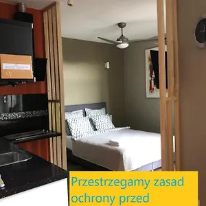 Krakowska 25 Apartment