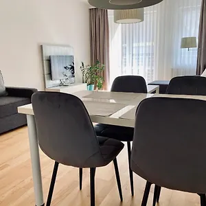 Apartment Apartamenty Maritimo Kolberg