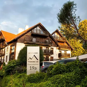 Panorama Gór 10 Apartament Szklarska Poręba
