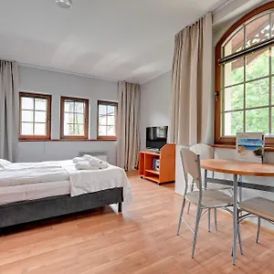 Apartment Dom & House - Zacisze Zoppot