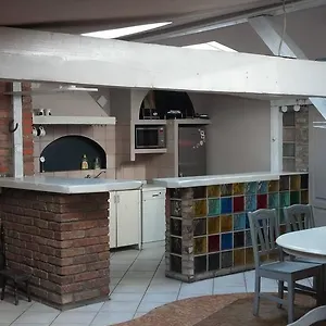 Flat In Central Apartament