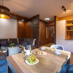 Sun Seasons 24 - Karpatia Apartament Karpacz
