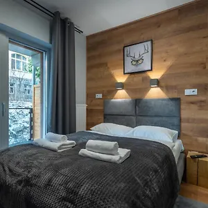 Slowackiego Apartament Karpacz