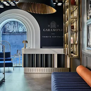 Hotel Garamond, A Tribute Portfolio Hotel, Old Town Krakau