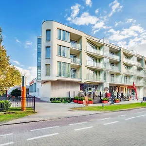 Apartment Verano Kolberg