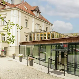 Отель Platinum Boutique