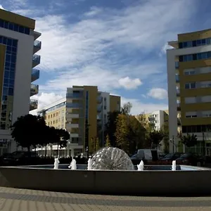 Amesys Apartament