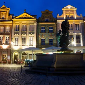 Neptun Apartment