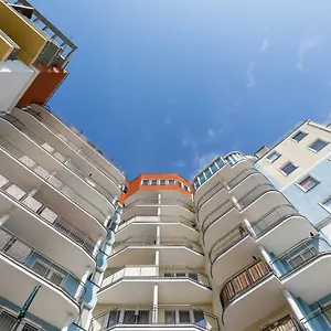 Spacerowa By Renters Apartament Kołobrzeg