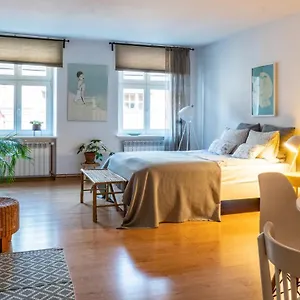 Cocorico Apartment