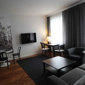 Duo Apartment