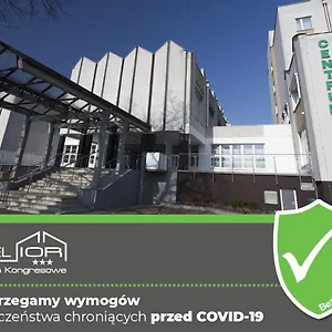 Отель Ior