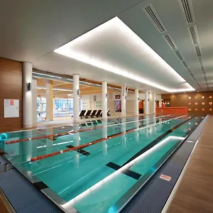 Apartment Aquarius Z Aquacenter Kolberg