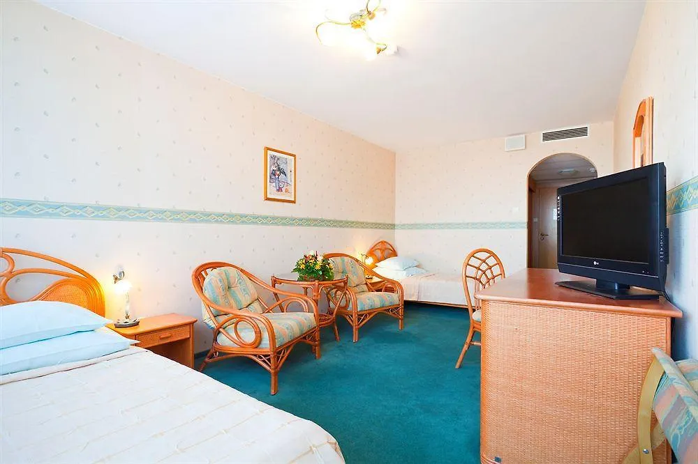 Hotel Ikar Poznan