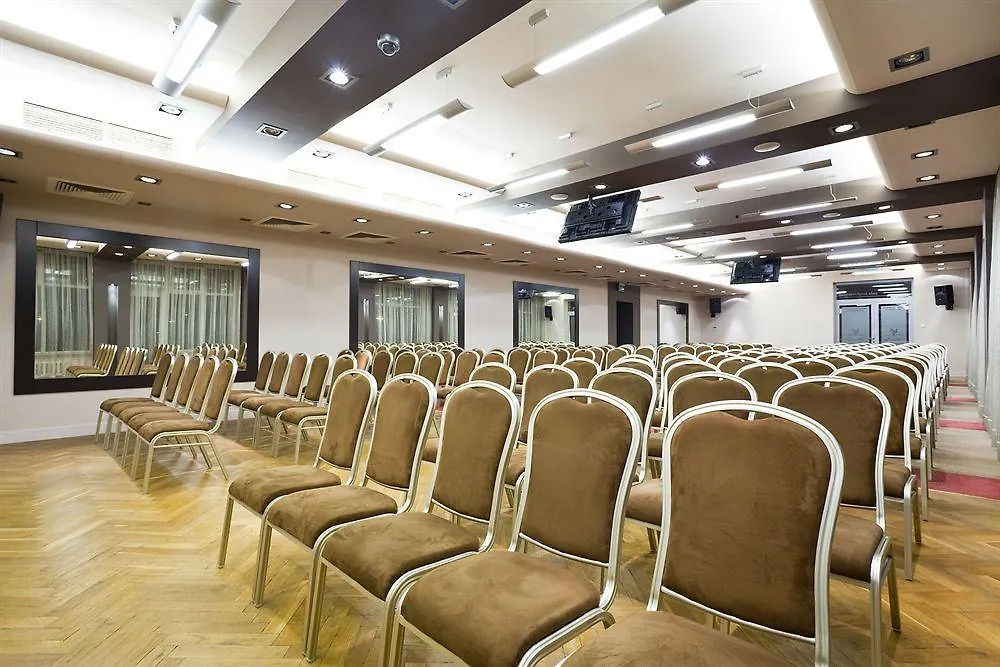 Hotel Ikar Poznan