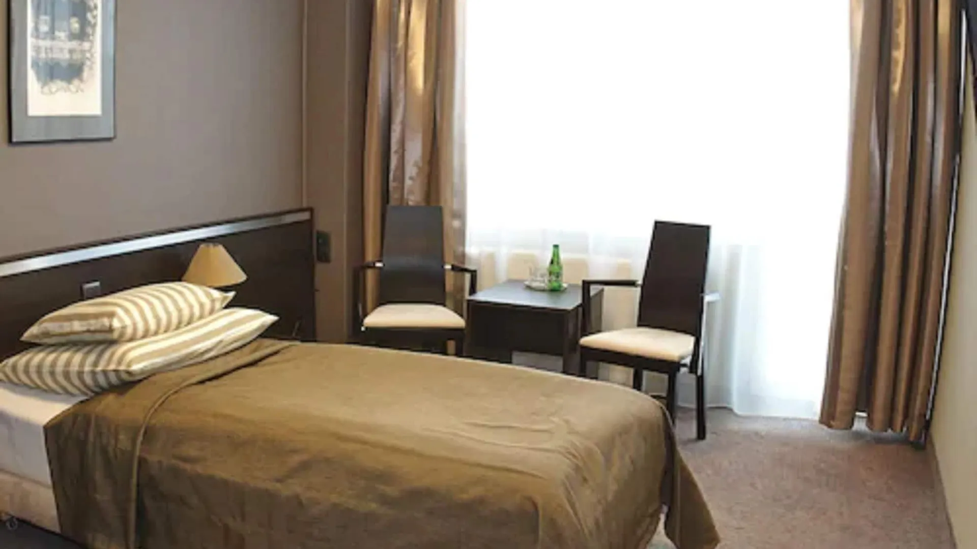 Hotel Ikar Poznan