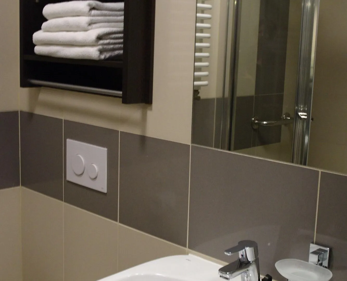 Hotel Ikar Poznan