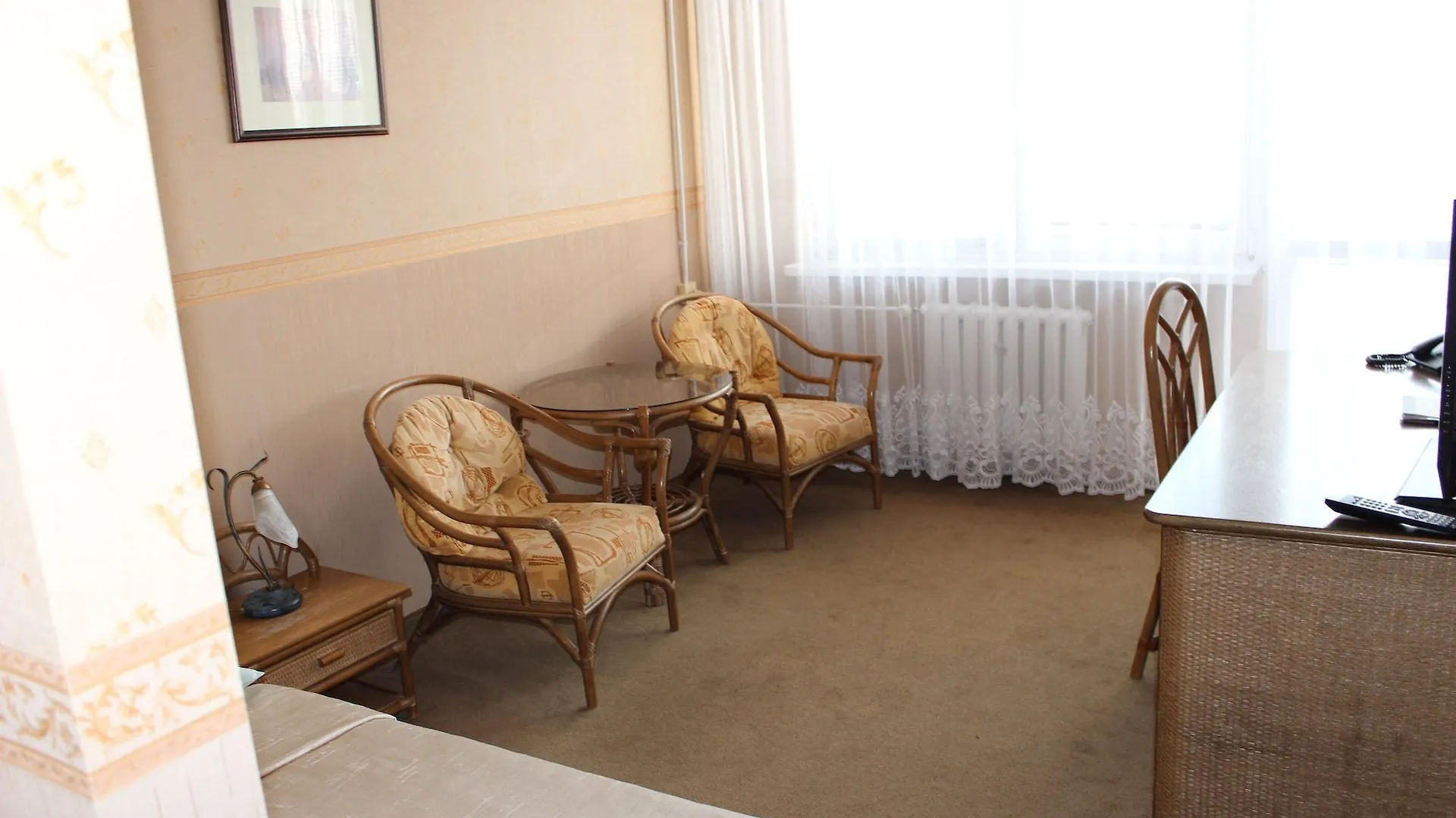 Hotel Ikar Poznan
