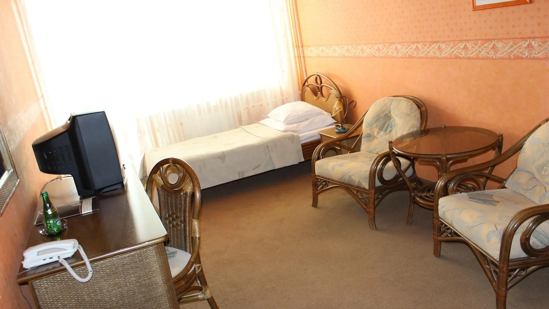 Hotel Ikar Poznan