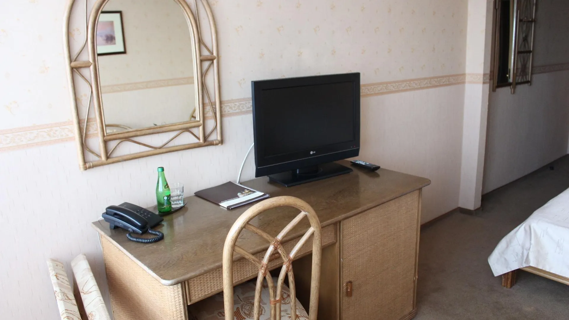 Hotel Ikar Poznan