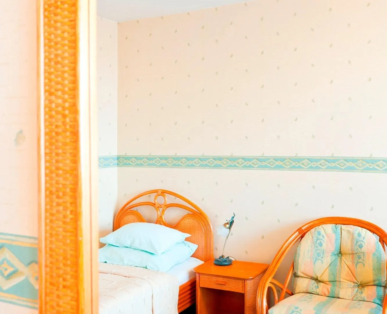 Hotel Ikar Poznan