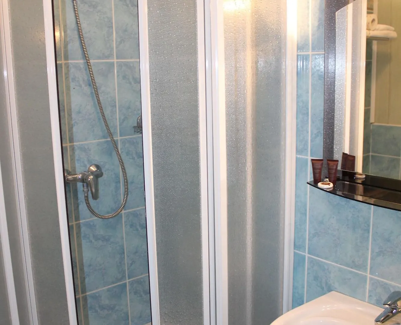 Hotel Ikar Poznan Poland