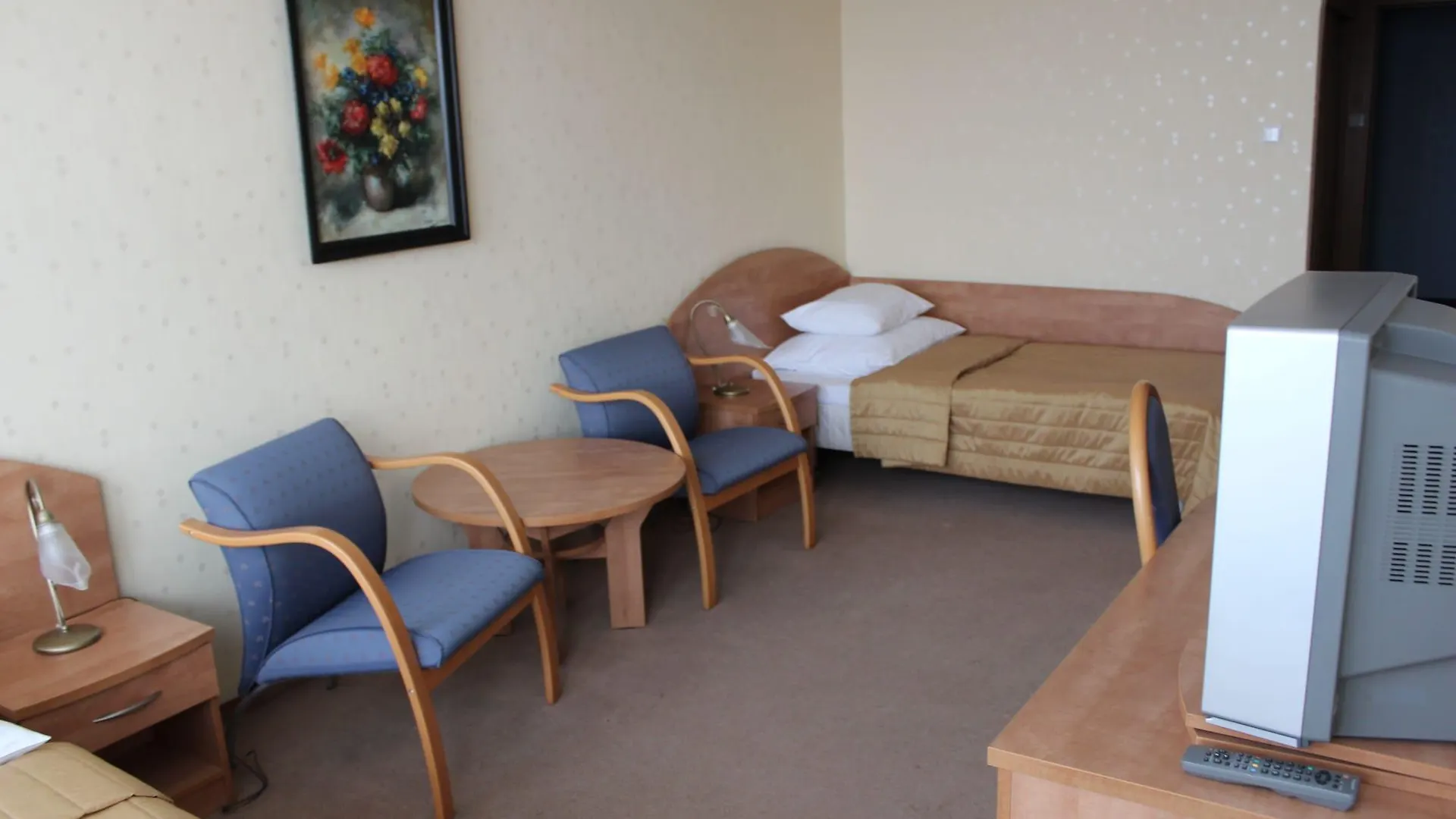 Hotel Ikar Poznan