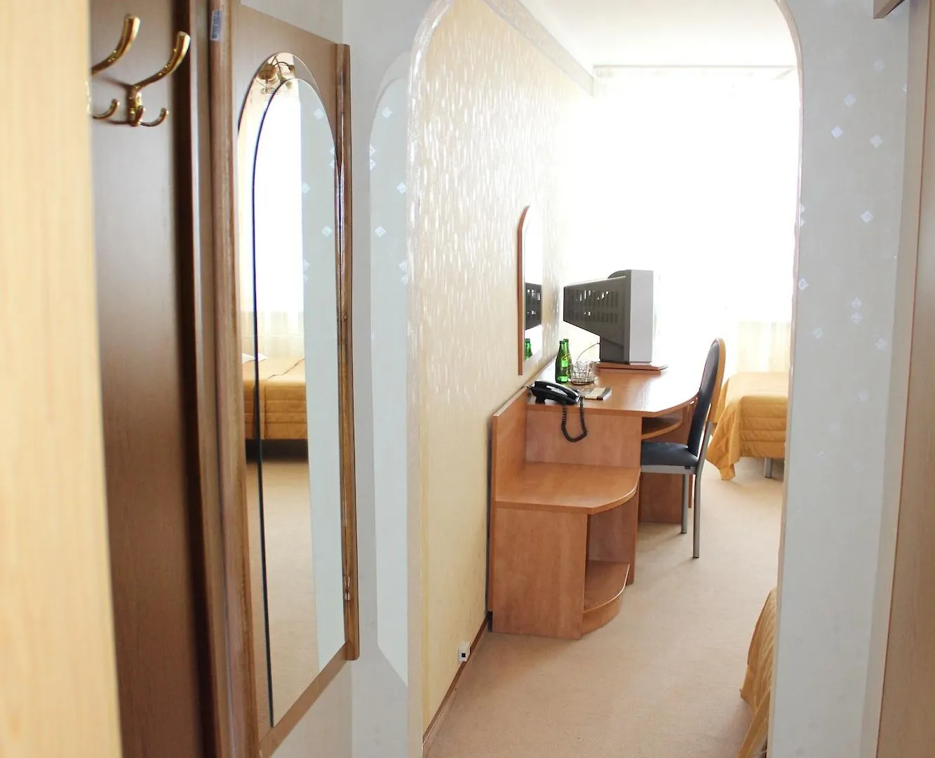 Hotel Ikar Poznan