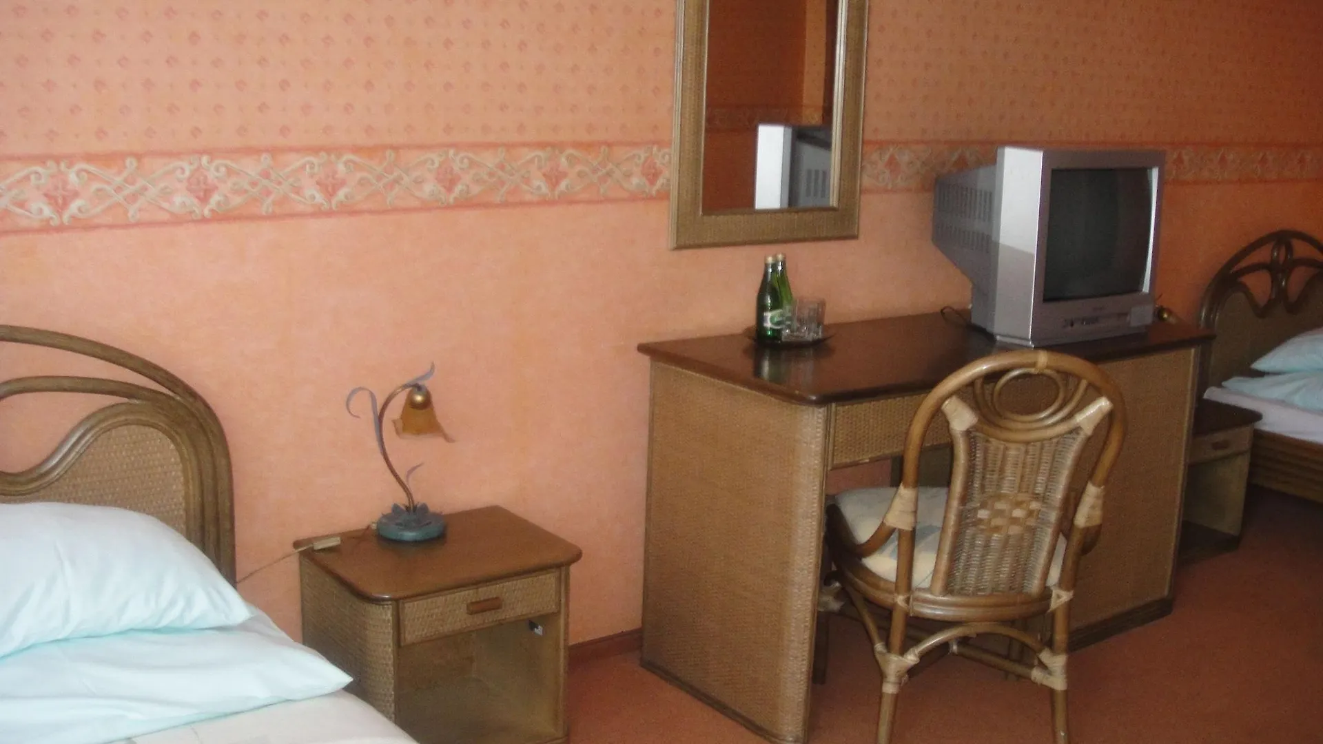 ***  Hotel Ikar Poznan Poland