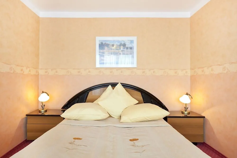 Hotel Ikar Poznan