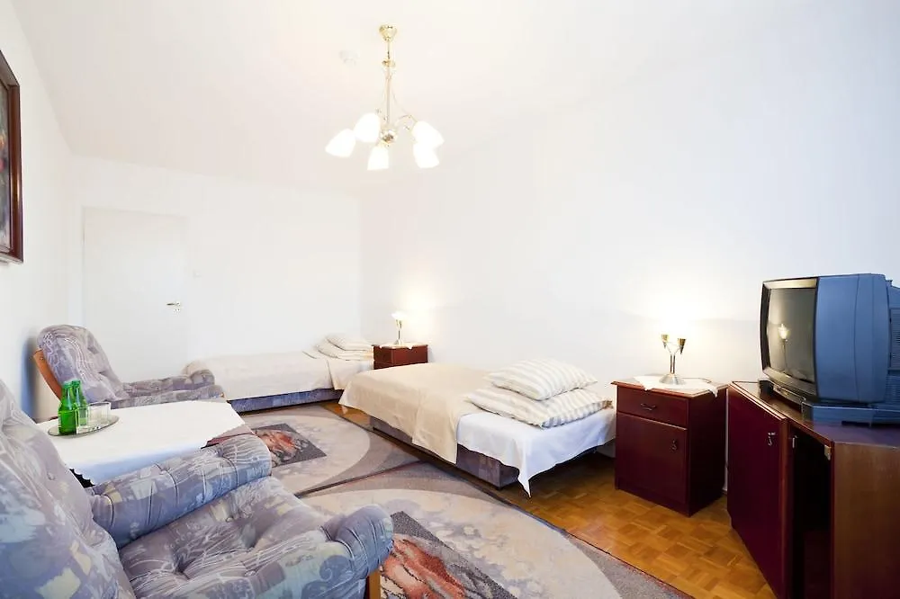 ***  Hotel Ikar Poznan Poland