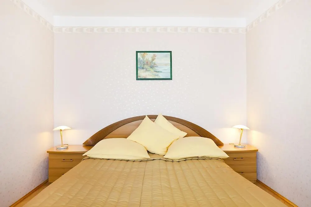 Hotel Ikar Poznan