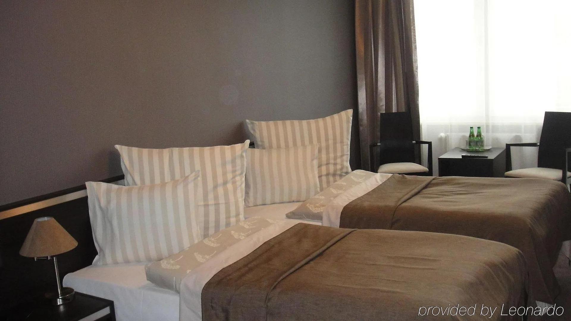 Hotel Ikar Poznan