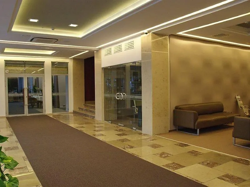 Hotel Ikar Poznan 3*,  Poland