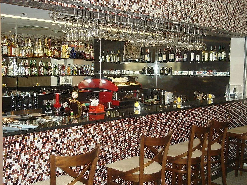 Hotel Ikar Poznan