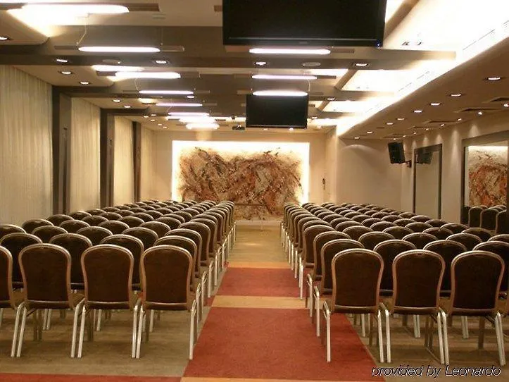 Hotel Ikar Poznan