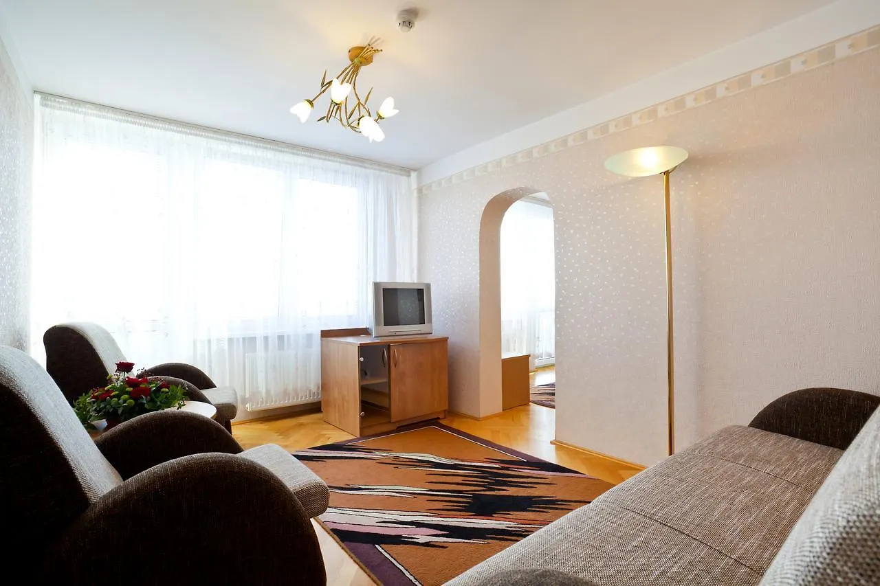 Hotel Ikar Poznan