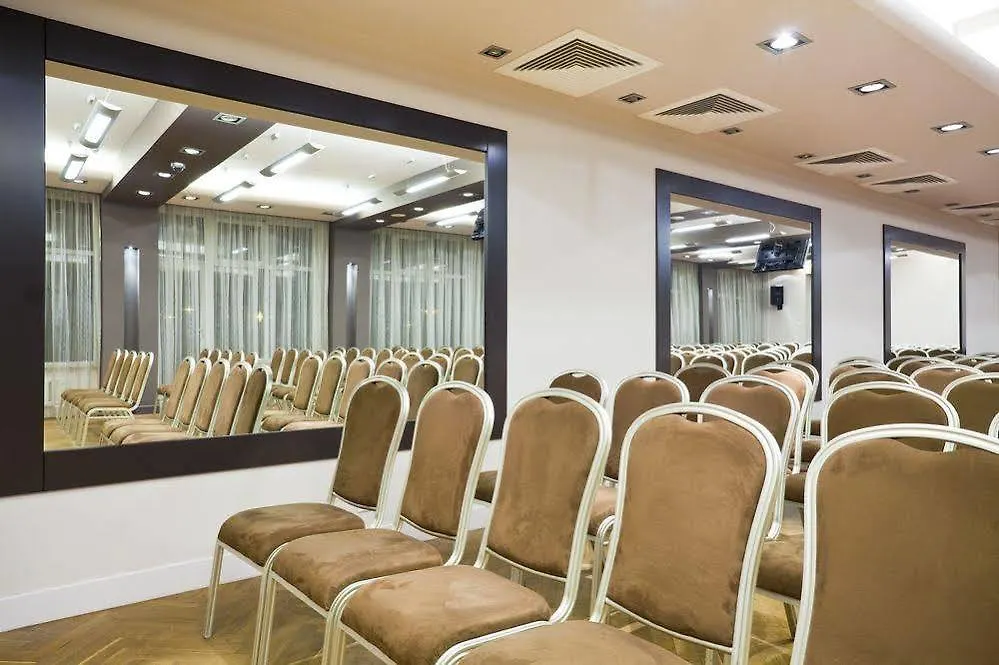 Hotel Ikar Poznan