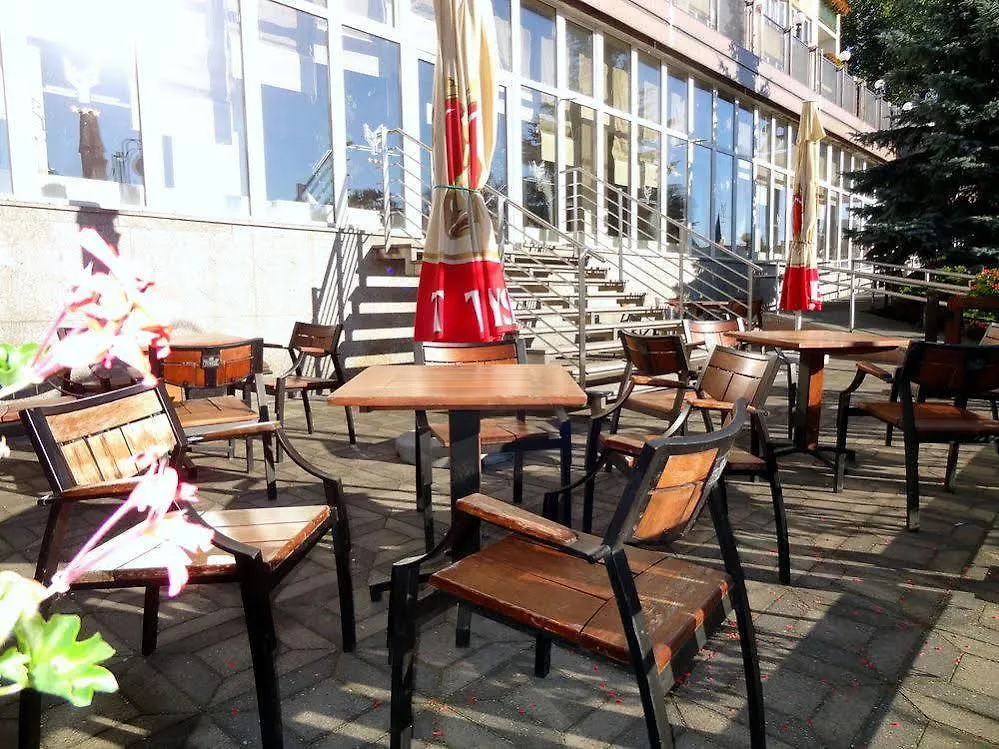 Hotel Ikar Poznan 3*,