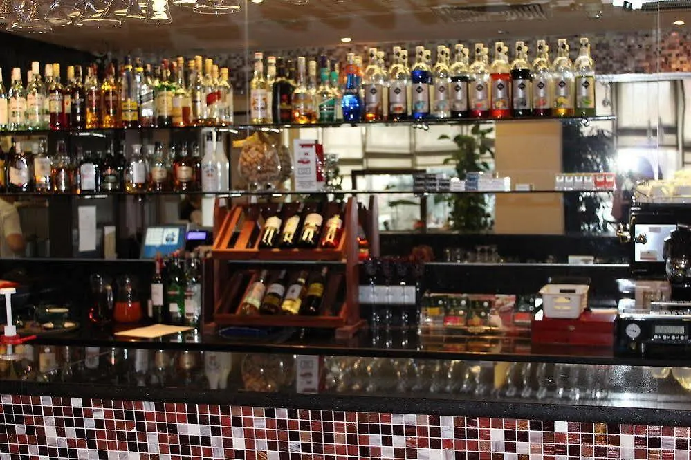 Hotel Ikar Poznan
