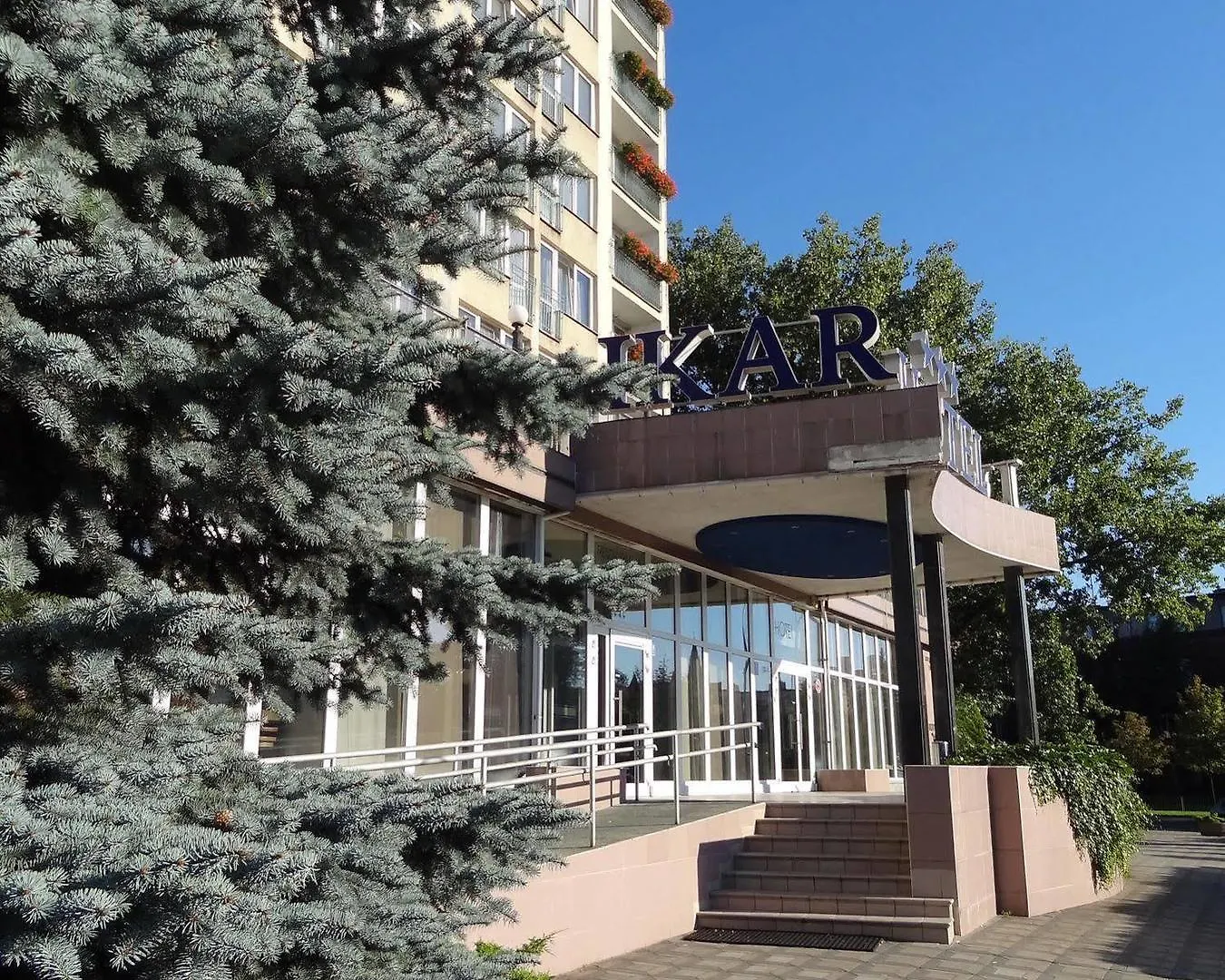 Hotel Ikar Poznan 3*,  Poland