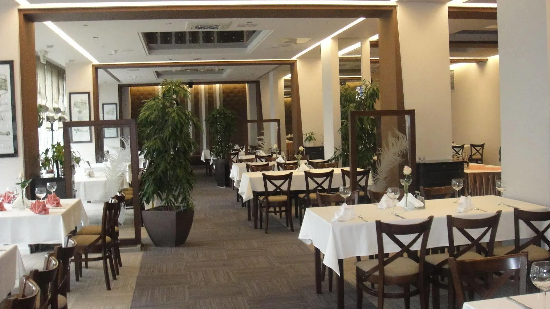 ***  Hotel Ikar Poznan Poland