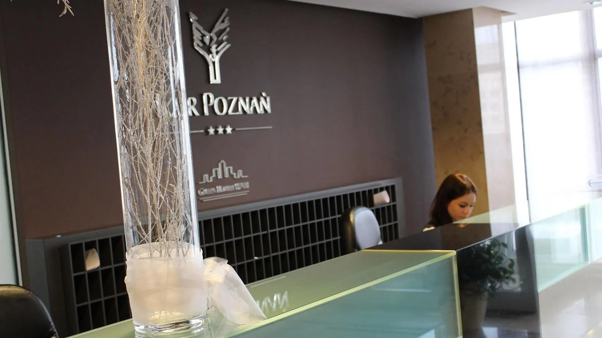 Hotel Ikar Poznan