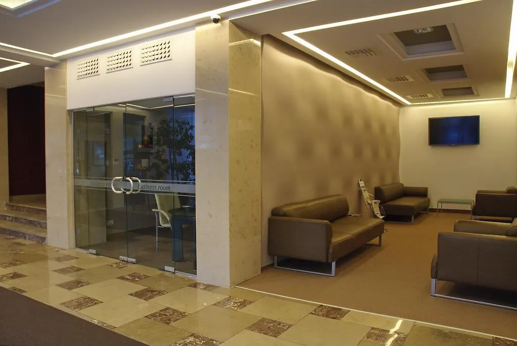 Hotel Ikar Poznan 3*,  Poland