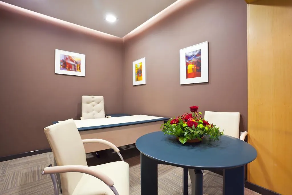 Hotel Ikar Poznan