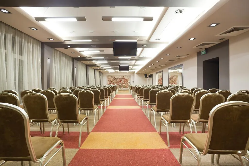 ***  Hotel Ikar Poznan Poland