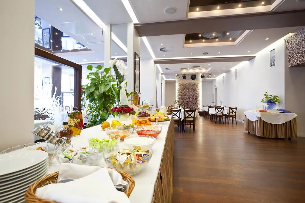 Hotel Ikar Poznan